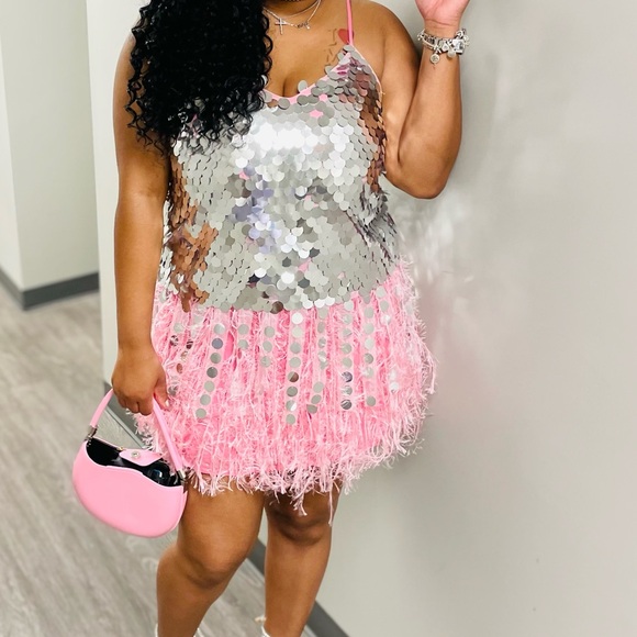Birthday Dress - Picture 1 of 1
